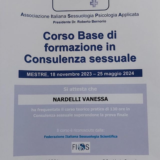 Ingrandire l'immagine: certificate 2