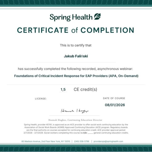 Powiększ obraz: certificate 14