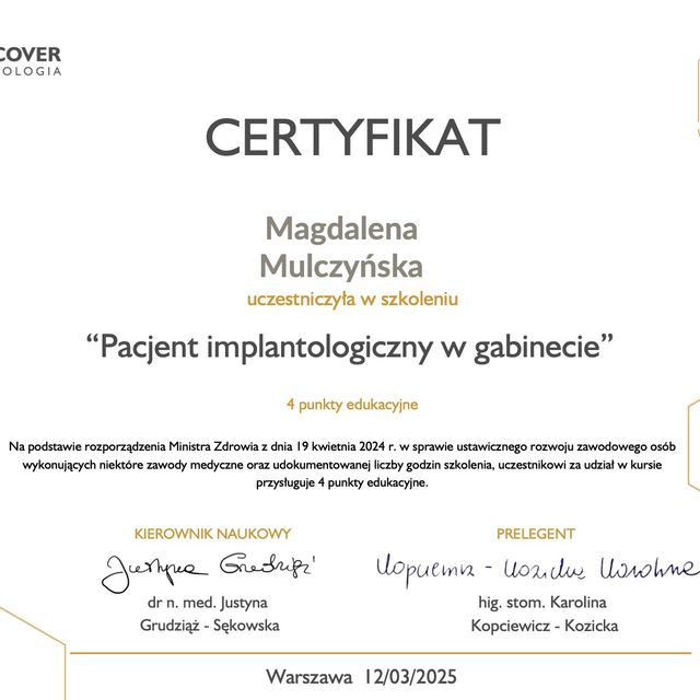 Powiększ obraz: certificate 2