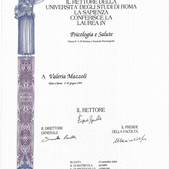 Ingrandire l'immagine: certificate 11