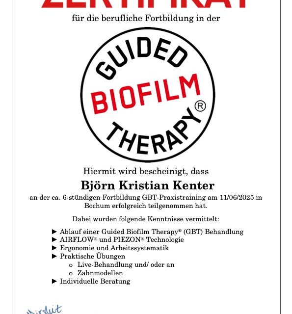 Bild vergrößern: certificate 2