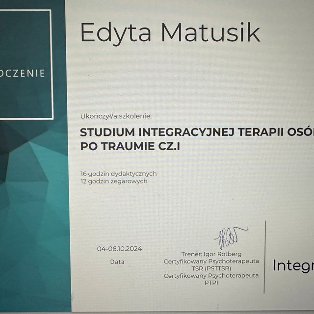 Powiększ obraz: certificate 6