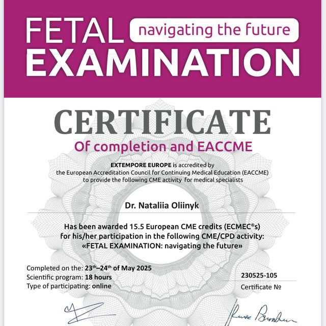 Powiększ obraz: certificate 17