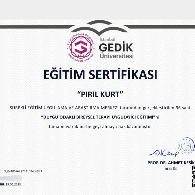 Resmi büyüt: certificate 5