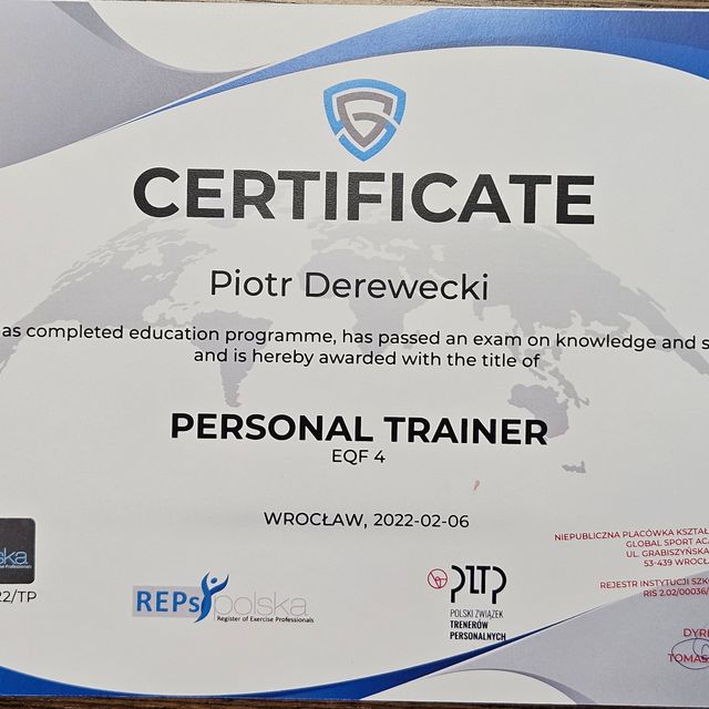 Powiększ obraz: certificate 2