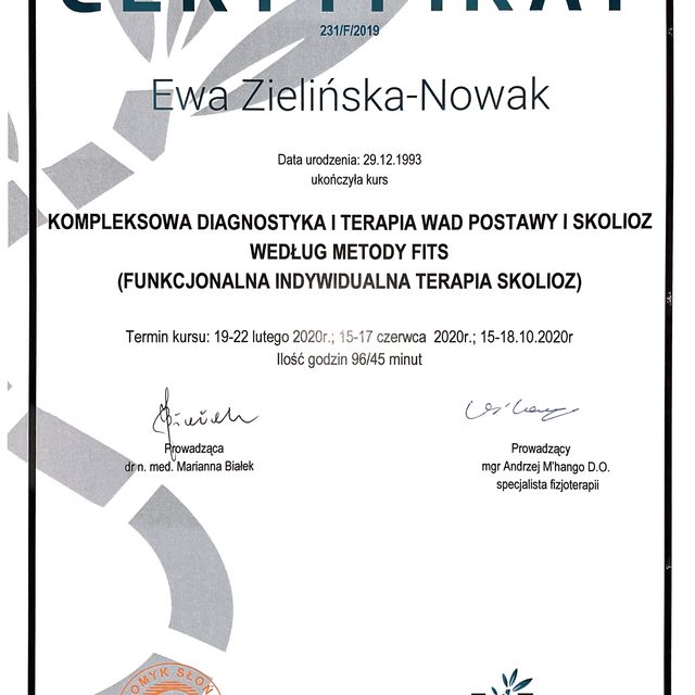 Powiększ obraz: certificate 1