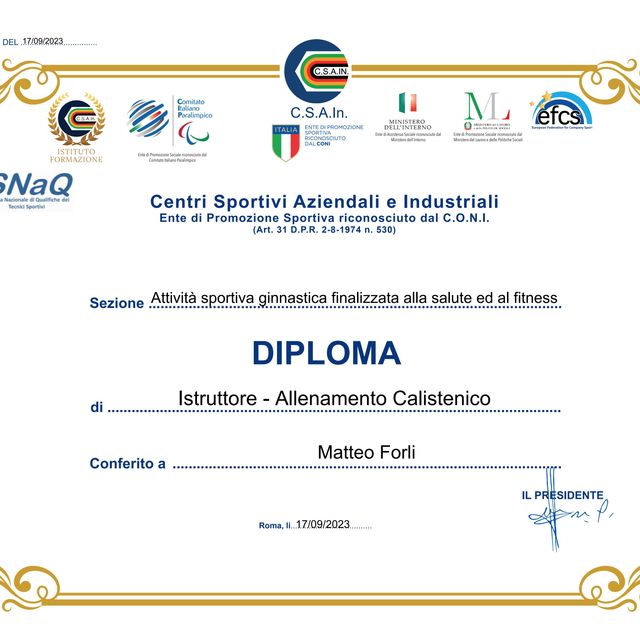 Ingrandire l'immagine: certificate 2