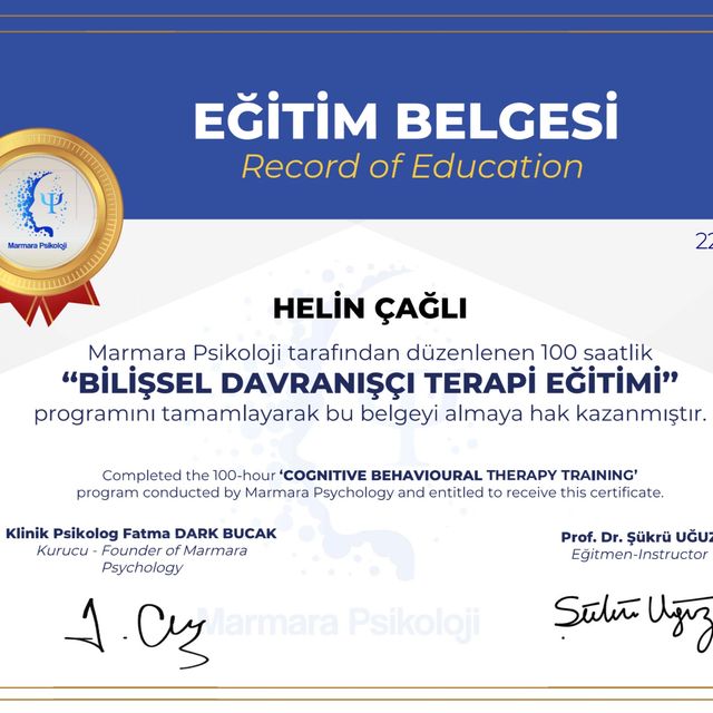 Resmi büyüt: certificate 1