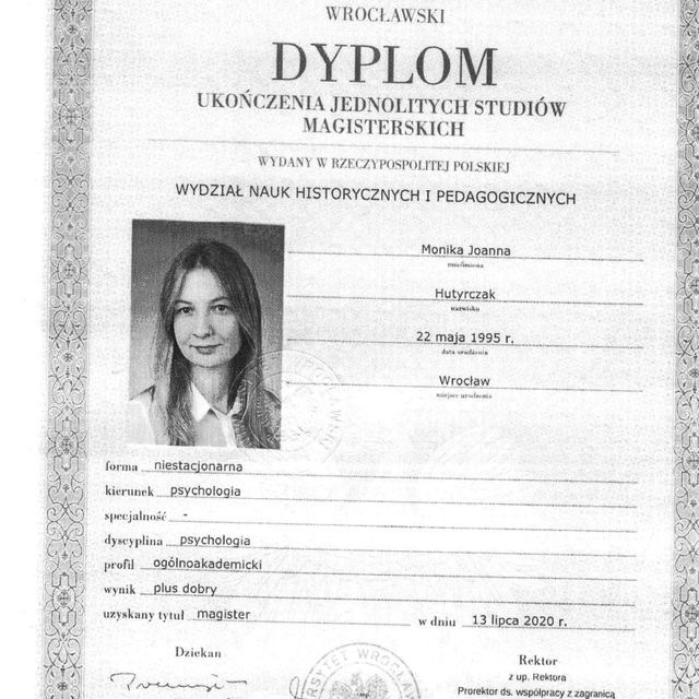 Powiększ obraz: certificate 1