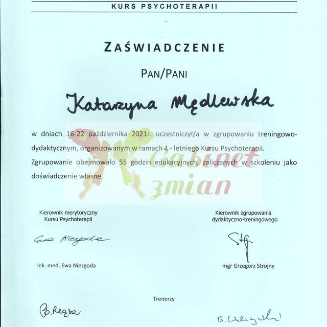 Powiększ obraz: certificate 6