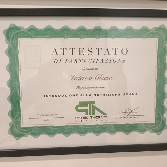 Ingrandire l'immagine: certificate 3