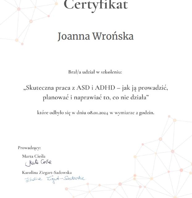Powiększ obraz: certificate 3