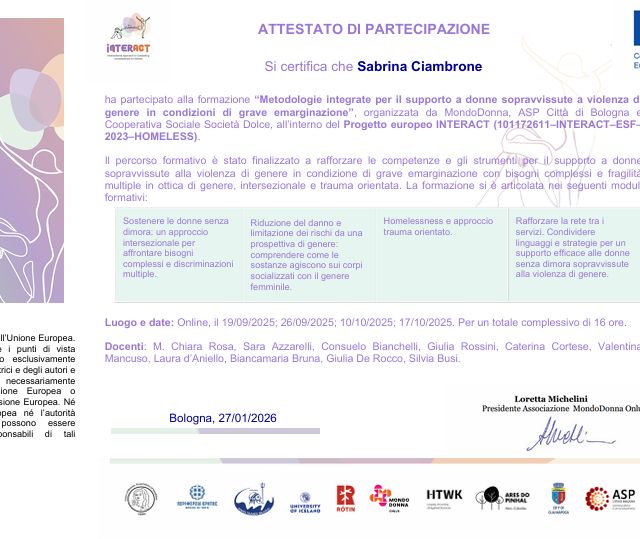 Ingrandire l'immagine: certificate 4