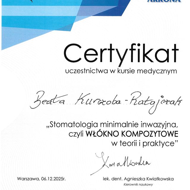Powiększ obraz: certificate 5