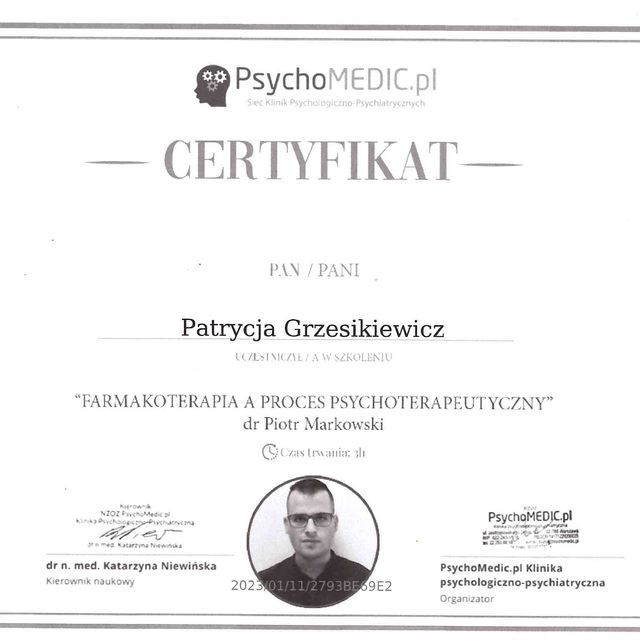 Powiększ obraz: certificate 3