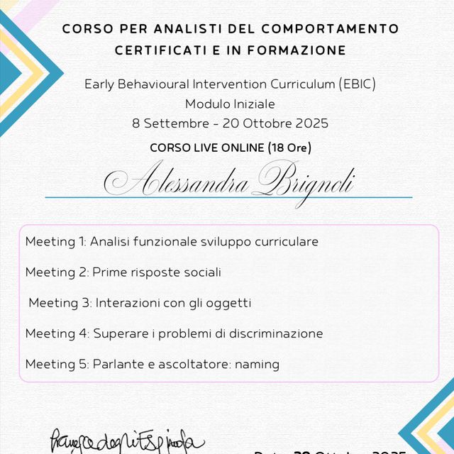 Ingrandire l'immagine: certificate 7