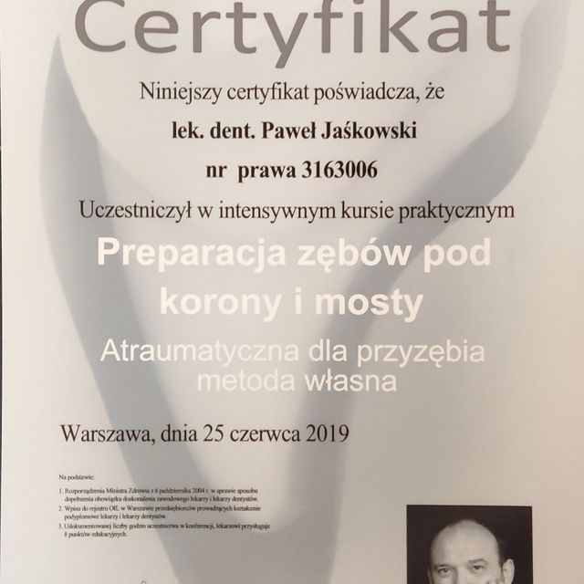 Powiększ obraz: certificate 4