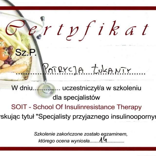 Powiększ obraz: certificate 2
