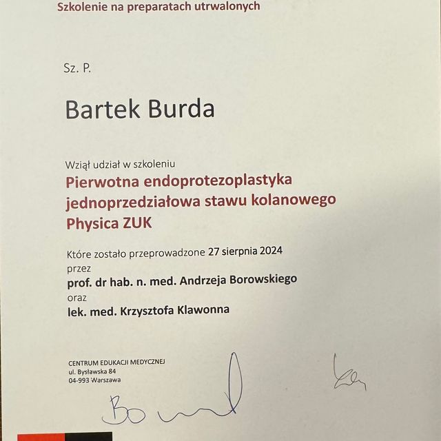 Powiększ obraz: certificate 7