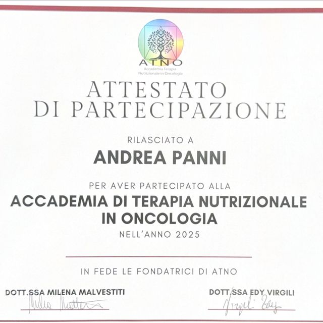 Ingrandire l'immagine: certificate 1