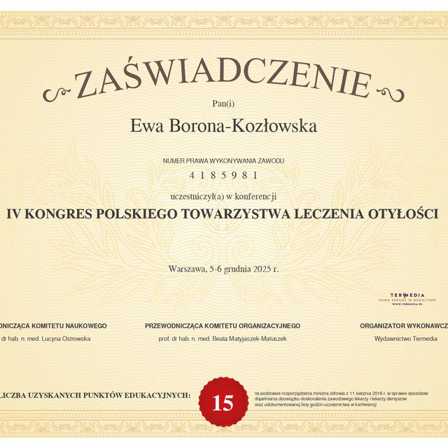 Powiększ obraz: certificate 2