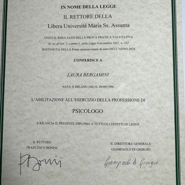 Ingrandire l'immagine: certificate 4