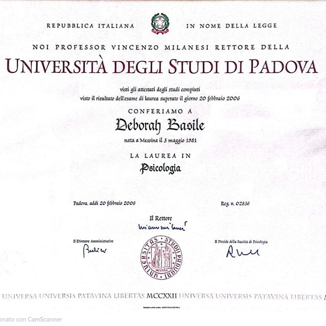 Ingrandire l'immagine: certificate 2