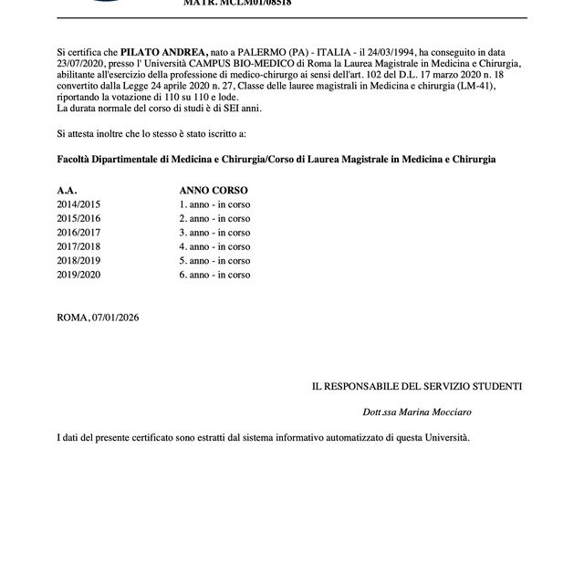 Ingrandire l'immagine: certificate 2