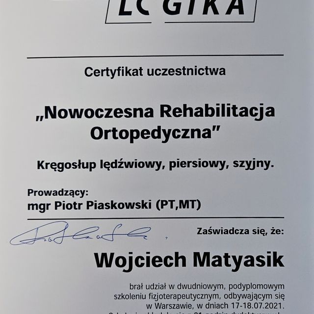 Powiększ obraz: certificate 2