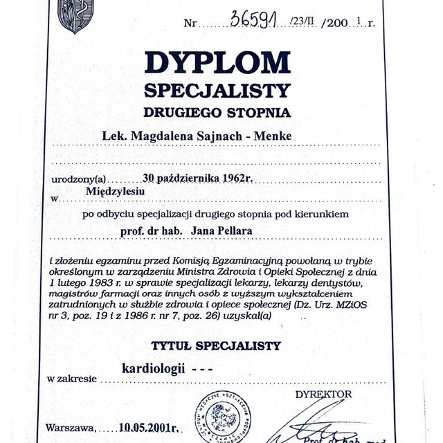 Powiększ obraz: certificate 1