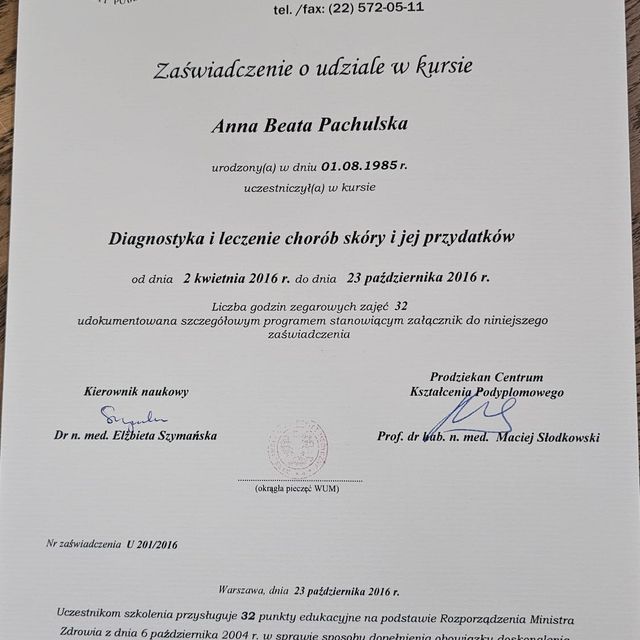 Powiększ obraz: certificate 5
