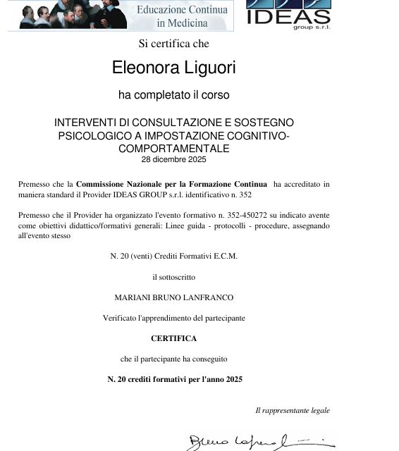 Ingrandire l'immagine: certificate 5