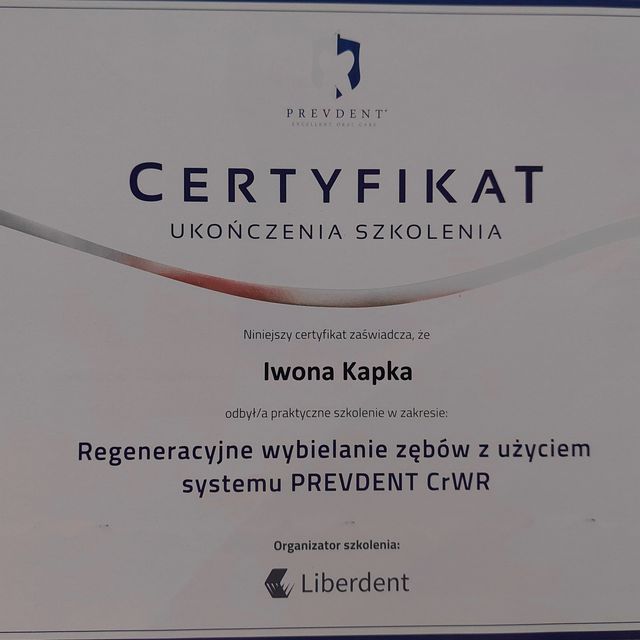 Powiększ obraz: certificate 6