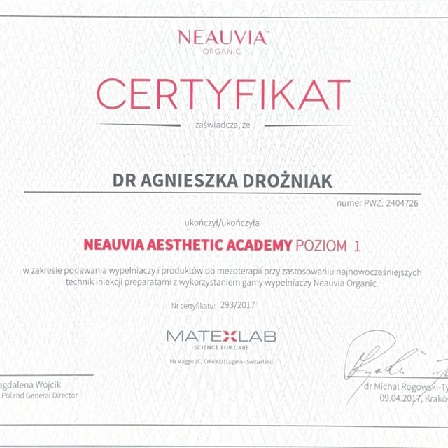 Powiększ obraz: certificate 5