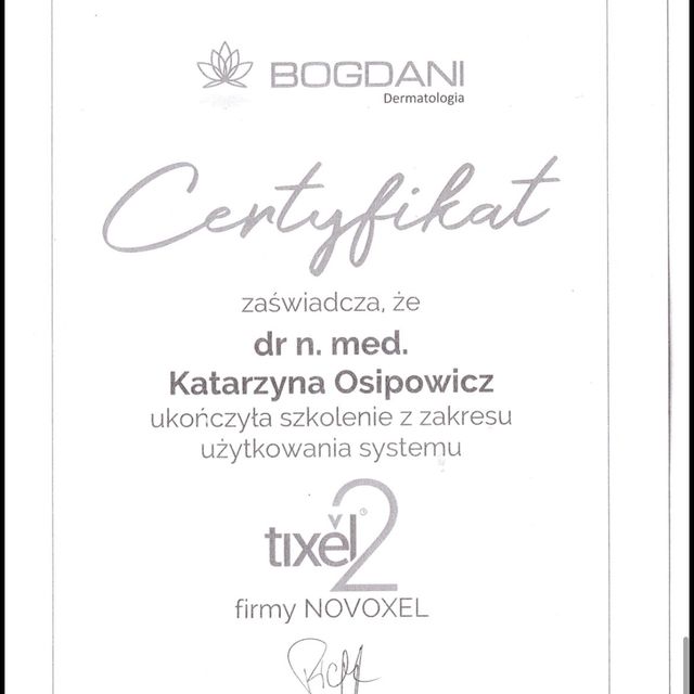 Powiększ obraz: certificate 77