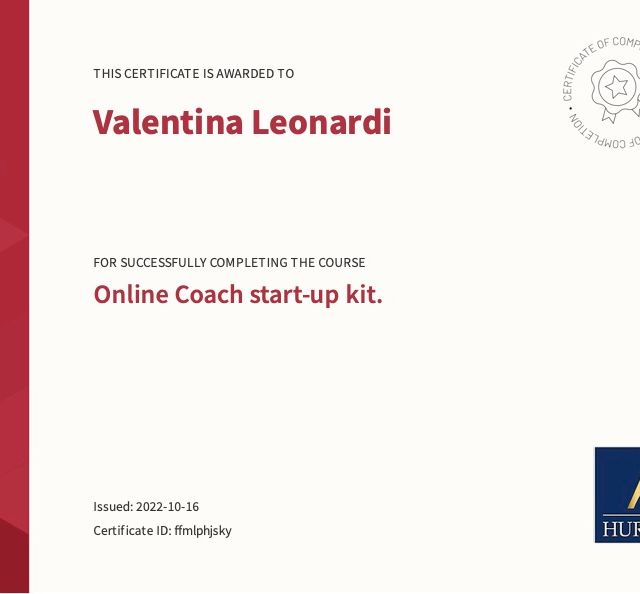 Ingrandire l'immagine: certificate 6