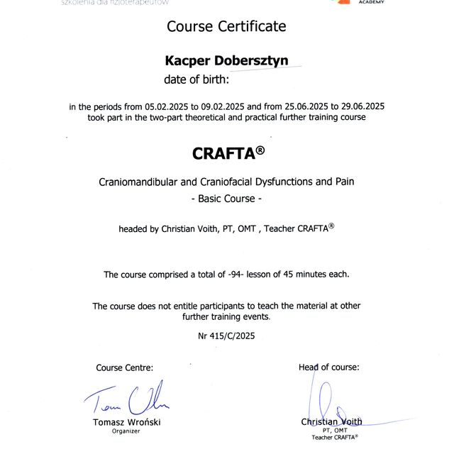 Powiększ obraz: certificate 3