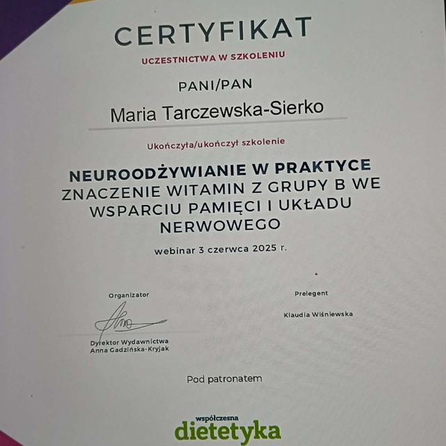 Powiększ obraz: certificate 4