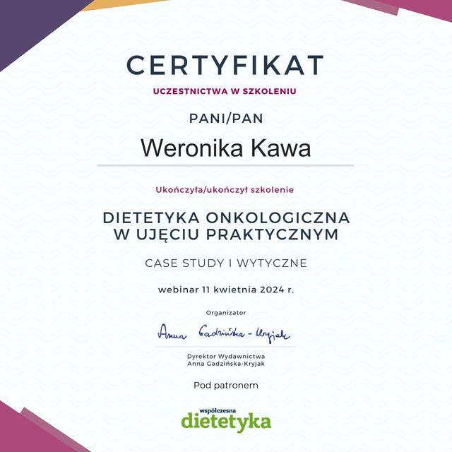 Powiększ obraz: certificate 15