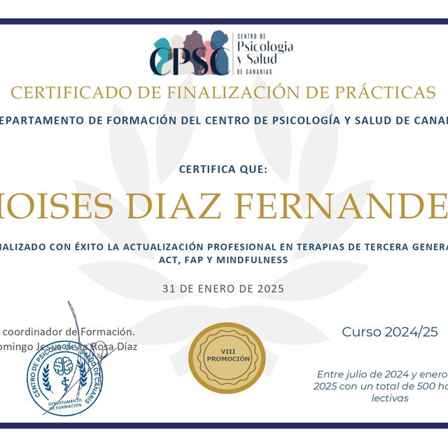 Acercar imagen: certificate 7