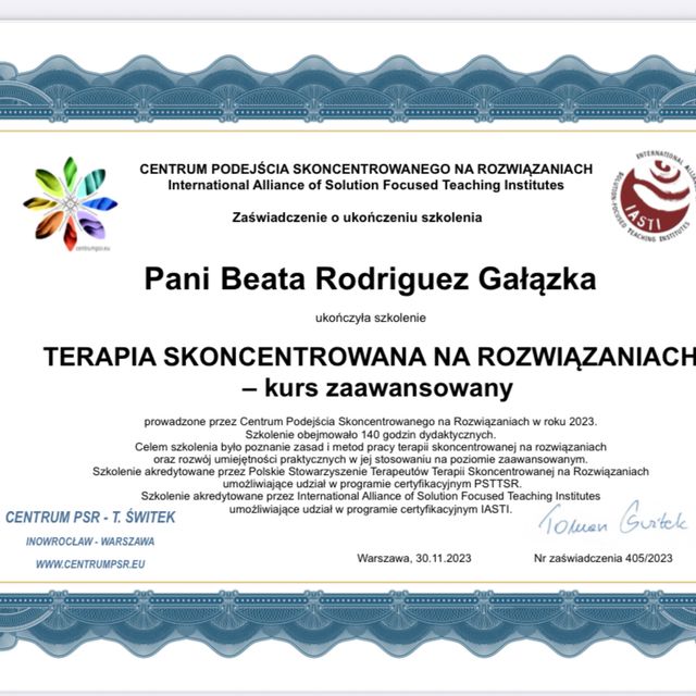 Powiększ obraz: certificate 6