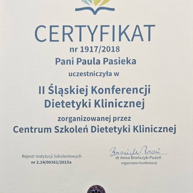 Powiększ obraz: certificate 1