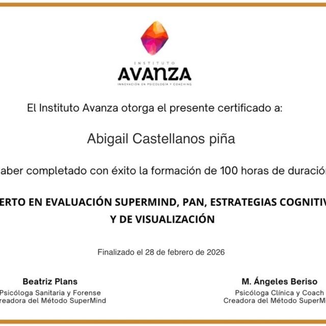 Acercar imagen: certificate 2