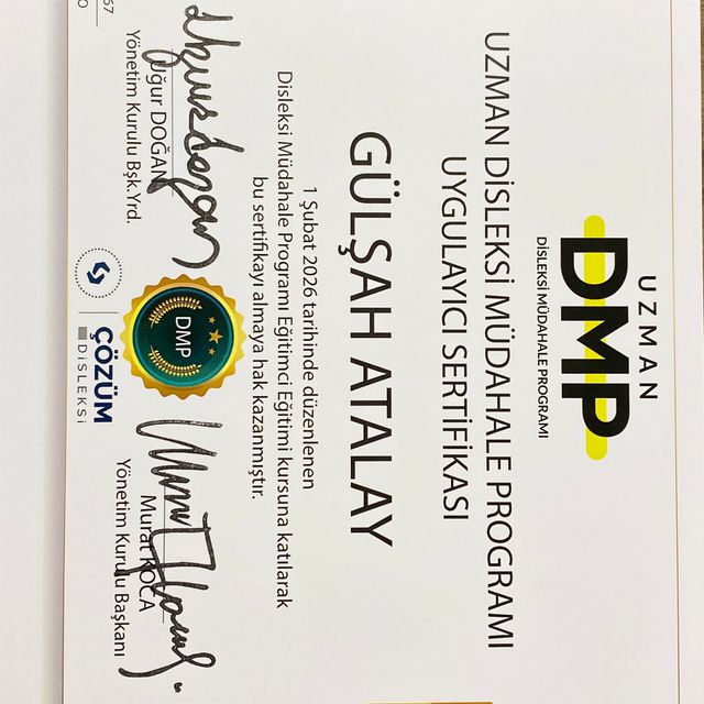 Resmi büyüt: certificate 1