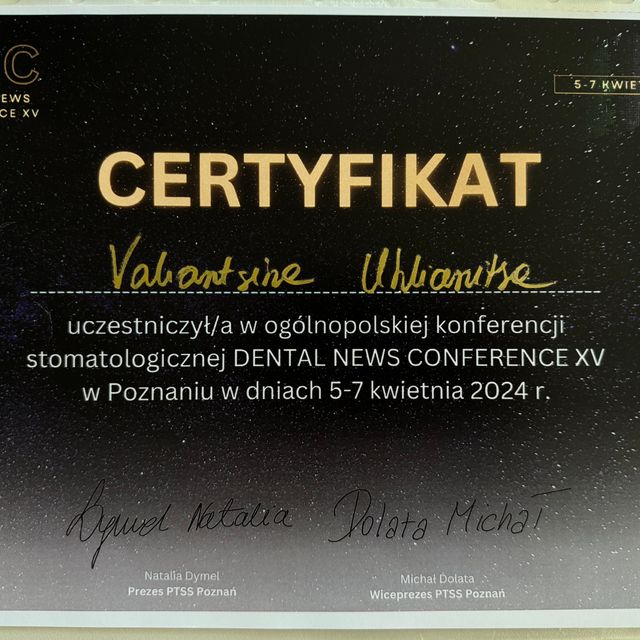 Powiększ obraz: certificate 5