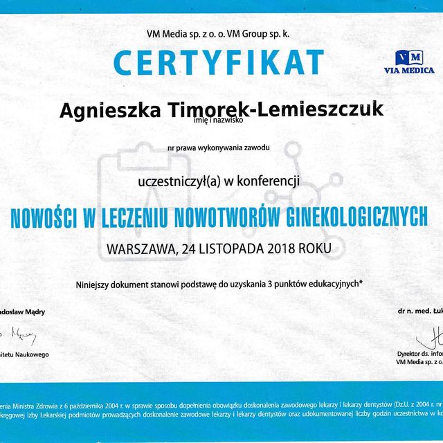 Powiększ obraz: certificate 30