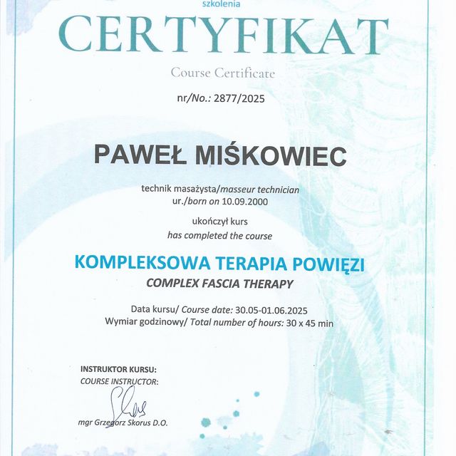 Powiększ obraz: certificate 2