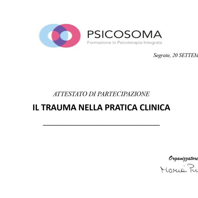 Ingrandire l'immagine: certificate 1