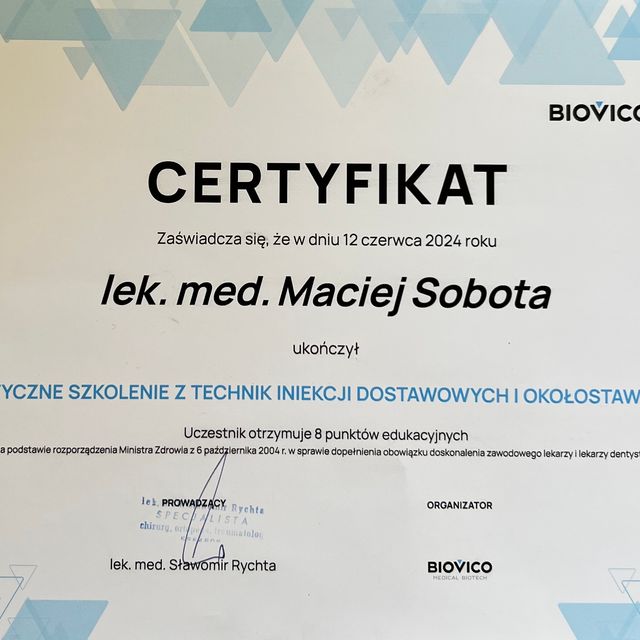 Powiększ obraz: certificate 4