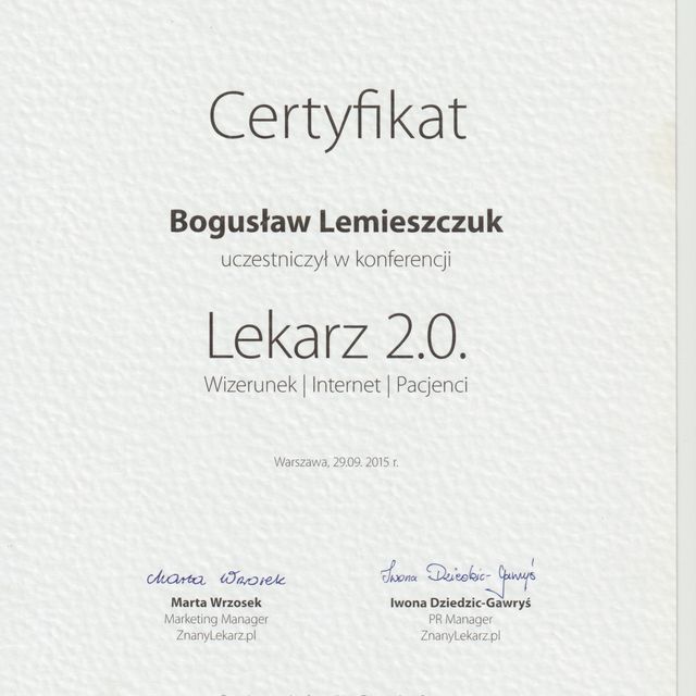 Powiększ obraz: certificate 7